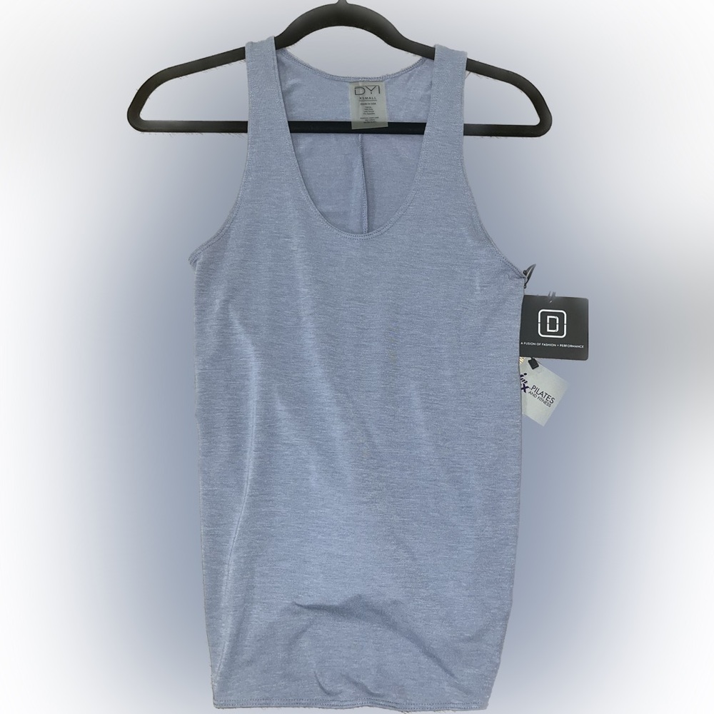 DYI Tank Top Sz. X-Small